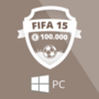 100.000 FIFA-COINS PC