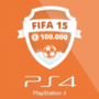 100.000 FIFA-COINS PS4